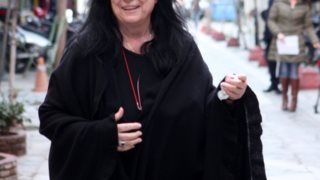 Το Τελευταίο Αντίο Στον Λουκιανό Κηλαηδόνη : Τα διάσημα πρόσωπα που έδωσαν το «παρών»