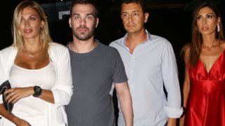 Yupiii Night Out: Πού διασκέδασε η ελληνική showbiz;