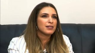 Αντιγόνη Ψυχράμη: Τραυματίστηκε σοβαρά! Όσα αποκάλυψε η Μπέττυ Μαγγίρα για την κατάστασή της &amp; το μέλλον στο &quot;Matilda&quot;