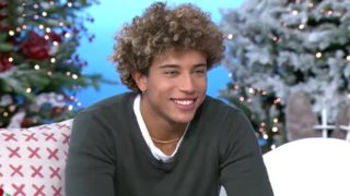 GNTM | Ο Ηρακλής μιλά για τον χωρισμό του &amp; κάνει αιχμηρές δηλώσεις για τον πατέρα του