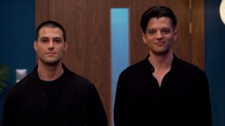 Ο Χρήστος Διαμαντούδης και ο Αλέξανδρος Πιεχόβιακ απαντούν αν συνεχίζουν στο &quot;Κάνε ότι κοιμάσαι&quot;