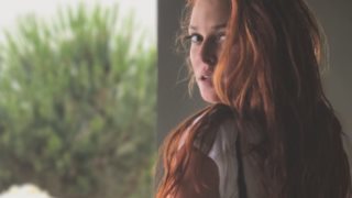 Σίσσυ Χρηστίδου: Σε μία από τις πιο κομψές εμφανίσεις που την είδαμε ποτέ!