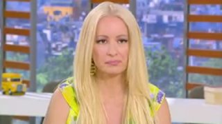 Η Αφροδίτη Γραμμέλη ξεκαθαρίζει: "Δεν θέλω υπονοούμενα για τους συνεργάτες μου"