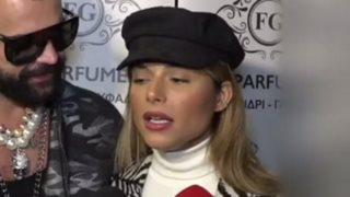 Η Ελευθερία Ελευθερίου για τη συμμετοχή της στο "Survivor": "Εννοείται μου άφησε προβλήματα, τα έχω παντρευτεί αυτό το διάστημα"