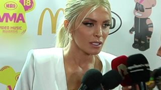 Κατερίνα Καινούργιου: Η δήλωση για την προσωπική της ζωή on camera