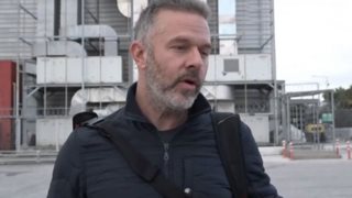 Χρήστος Λούλης: &quot;Eίχα μία πολύ μεγαλύτερη ιδέα για τον εαυτό μου, θεωρούσα πως είμαι κάτι πάρα πολύ σημαντικό&quot;