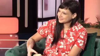 Η Αθηναΐς Νέγκα για τη λεύκη: "Το χειρότερο bullying το έκανα εγώ στον εαυτό μου"