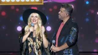 Ο Χάρης Βαρθακούρης σε μία ανάρτηση όλο νόημα για την Άννα Μαρία Ψυχαράκη: &quot;Μακριά από τοξικούς ανθρώπους&quot;