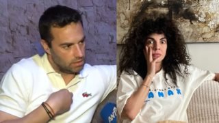 Ο Κώστας Φραγκολιάς σχολιάζει τη νέα εκπομπή της Μαρίας Σολωμού: "Θα γελάσουμε"