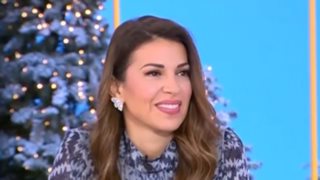 Ελένη Χατζίδου: &quot;Η Κατερίνα Καινούργιου ήταν πραγματικά πληγωμένη για το θέμα με την Δανάη Μπάρκα. Μήπως ήταν μονόπλευρη η φιλία;&quot;
