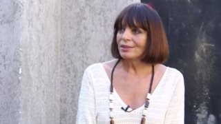 Η Έφη Μουρίκη αποκαλύπτει το μυστικό της σχέσης της με τον Βλαδίμηρο Κυριακίδη: "Όταν υπάρχει ειλικρίνεια.."