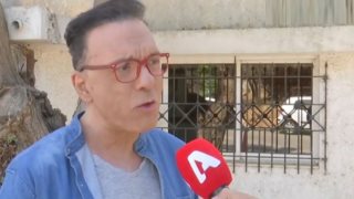 Ποσειδώνας Γιαννόπουλος | Πήρε θέση στην κόντρα Γκουντάρα-Βαρθακούρη! Τι υποστήριξε;