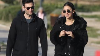 Kανείς δε φοράει καλύτερα το ποδηλατικό κολάν από την Άννα Πρέλεβιτς