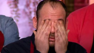 MasterChef | Ξέσπασε σε κλάματα ο Γιάννης μετά την κριτική που δέχτηκε