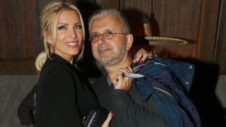 Δήμος Βερύκιος: "Την Κατερίνα Καινούργιου την αγαπάμε και την στηρίζουμε άσχετα αν μας τσαντίζει"