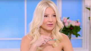 Φαίη Σκορδά:  Είναι πολύ "μικρό" επαγγελματίες να διαρρέουν πράγματα για το επαγγελματικό τους μέλλον