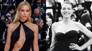 Cannes Report | Η hotter than ever Δούκισσα, η εντυπωσιακή Καγιά &amp; ο Coppola μαζί με το μπαστούνι του στο κόκκινο χαλί