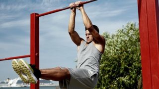 Βγάλε Στην Επιφάνεια Τους Κρυμμένους Κοιλιακούς Σου: Ξέχνα τα κλασσικά sit ups. Υπάρχουν καλύτερες και πιο δυναμικές ασκήσεις με γρηγορότερα αποτελέσματα