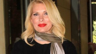 Ελένη Μενεγάκη: Η αντίδρασή της όταν τη ρώτησαν αν θα κάνει πέμπτο παιδί: Video