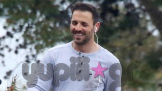 Νίκος Βέρτης: Χαλαρές στιγμές στη Βουλιαγμένη! Όλες οι φωτογραφίες