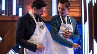 MasterChef: Αυτοί είναι οι παίκτες που περνάνε τελικό! Plus: Σε ποιους δίνεται δεύτερη ευκαιρία;
