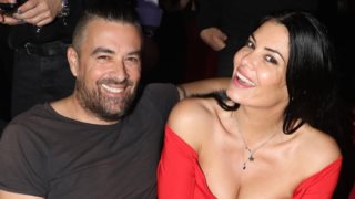 Η Μαρία Κορινθίου και ο Γιάννης Αϊβάζης υπέγραψαν το διαζύγιο