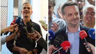 Δήμος Αθηναίων: Την Τετάρτη το ντιμπέιτ Μπακογιάννη με Δούκα στην ΕΡΤ - Ποιος δημοσιογράφος θα είναι ο συντονιστής