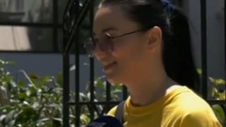 Ζενεβιέβ Μαζαρί

: Μιλά πρώτη φορά ως κριτής του GNTM | Όσα είπε για Χριστοπούλου &amp; Παπαγεωργίου