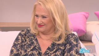 Άση Μπήλιου: Οι αστρολογικές προβλέψεις για το 2017