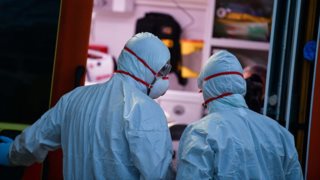 Κορονοϊός: Οι 20 πιο κρίσιμες ημέρες : Τι θα κρίνει τη χαλάρωση των μέτρων;