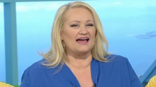 Άση Μπήλιου: Πώς θα επηρεάσει κάθε ζώδιο η σύνοδος Ερμή - Ποσειδώνα;