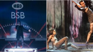 BSB @ MadWalk 2016: Οι εμφανίσεις που εντυπωσίασαν με τους Χρήστο Μάστορα, Playmen και Ελένη Φουρέιρα