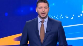 Βασίλης Τσεκούρας: Στην εντατική ο δημοσιογράφος του OPEN! Τι συνέβη;