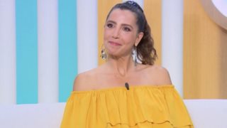 Μαρία Ελένη Λυκουρέζου: &quot;Η απώλεια της μάνας μου ήταν ένα τεστ - Θα μπορούσα εύκολα να ξαναγυρίσω στα ναρκωτικά&quot;