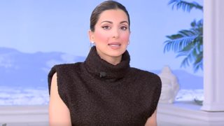 Η Σταματίνα Τσιμτσιλή αποκαλύπτει την άγνωστη επικοινωνία της με τη Σίσσυ Χρηστίδου