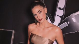 Χριστίνα Μπόμπα: Κούρεψε τον Σάκη Τανιμανίδη και τον Μάνο Γαβρά και αυτό είναι το αποτέλεσμα 
