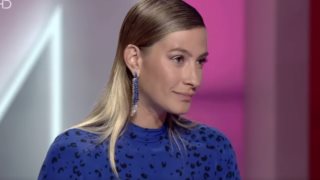 GNTM | Δεν άντεξε η Ισμήνη Παπαβλασοπούλου και την &quot;είπε&quot; σε διαγωνιζόμενο