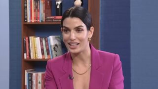 Τόνια Σωτηροπούλου: &quot;Κλείσαμε έναν χρόνο γάμου με τον Κωστή - Δεν έχει αλλάξει τίποτα&quot;