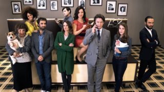 Το "Call my agent" έρχεται στα ελληνικά – Οι πρώτες πληροφορίες