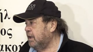 Γιάννης Πάριος: &quot;Ο Μιχαήλ δεν τραγουδάει καλά, τον έφαγε ο Νικόλας και όλους μας ο Χάρης&quot;