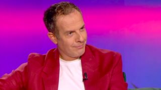 Άρης Καβατζίκης: &quot;Στεναχωρήθηκα πολύ που τελείωσε το &quot;Πάμε Δανάη!&quot;. Υπέφερα στο πάρτι που έγινε&quot;