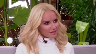 Η Μαρία Μπεκατώρου μιλά πρώτη φορά για την παρουσίαση του X-Factor