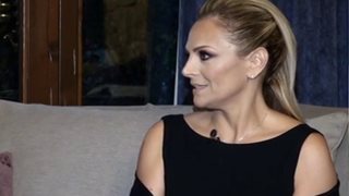 Χριστίνα Λαμπίρη: Η δήλωση για τα μπότοξ που θα συζητηθεί: «Δεν μπορώ να ζήσω χωρίς αυτό»