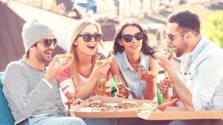 Πώς τα περιττά κιλά σού κόβουν χρόνια ζωής
: Η επιστήμη μίλησε!