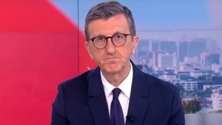 Αυστηρή ανακοίνωση της ΕΣΗΕΑ για τον Άρη Πορτοσάλτε: &quot;Προσβάλει βάναυσα και προκλητικά&quot;