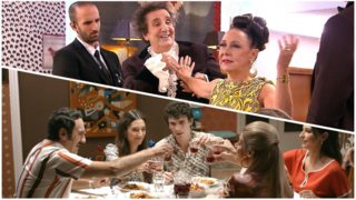 Όσα θα δούμε στην &quot;Τούρτα της Μαμάς&quot; &amp; στα &quot;Καλύτερα μας Χρόνια&quot;