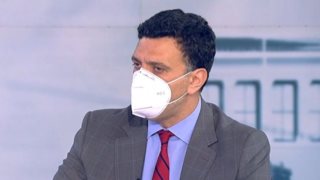 Κικίλιας: Τέλος Μαΐου διαθέσιμα όλα τα εμβόλια για τις ηλικίες 30-44