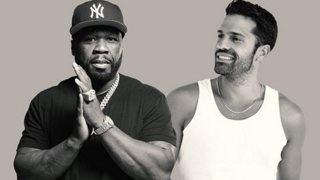 O Kωνσταντίνος Αργυρός για την συναυλία με τον 50cent: &quot;Θα είναι η πρώτη Green συναυλία&quot;