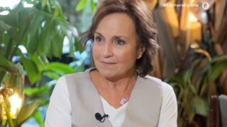 Ευαγγελία Δομάζου - Μοσχολιού: &quot;Η μητέρα μου μάς ζήτησε να γίνει μοναχή&quot;