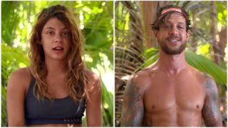 Survivor | Η κωλοτούμπα της Μαριαλένας &amp; η ενόχληση του Ηλία